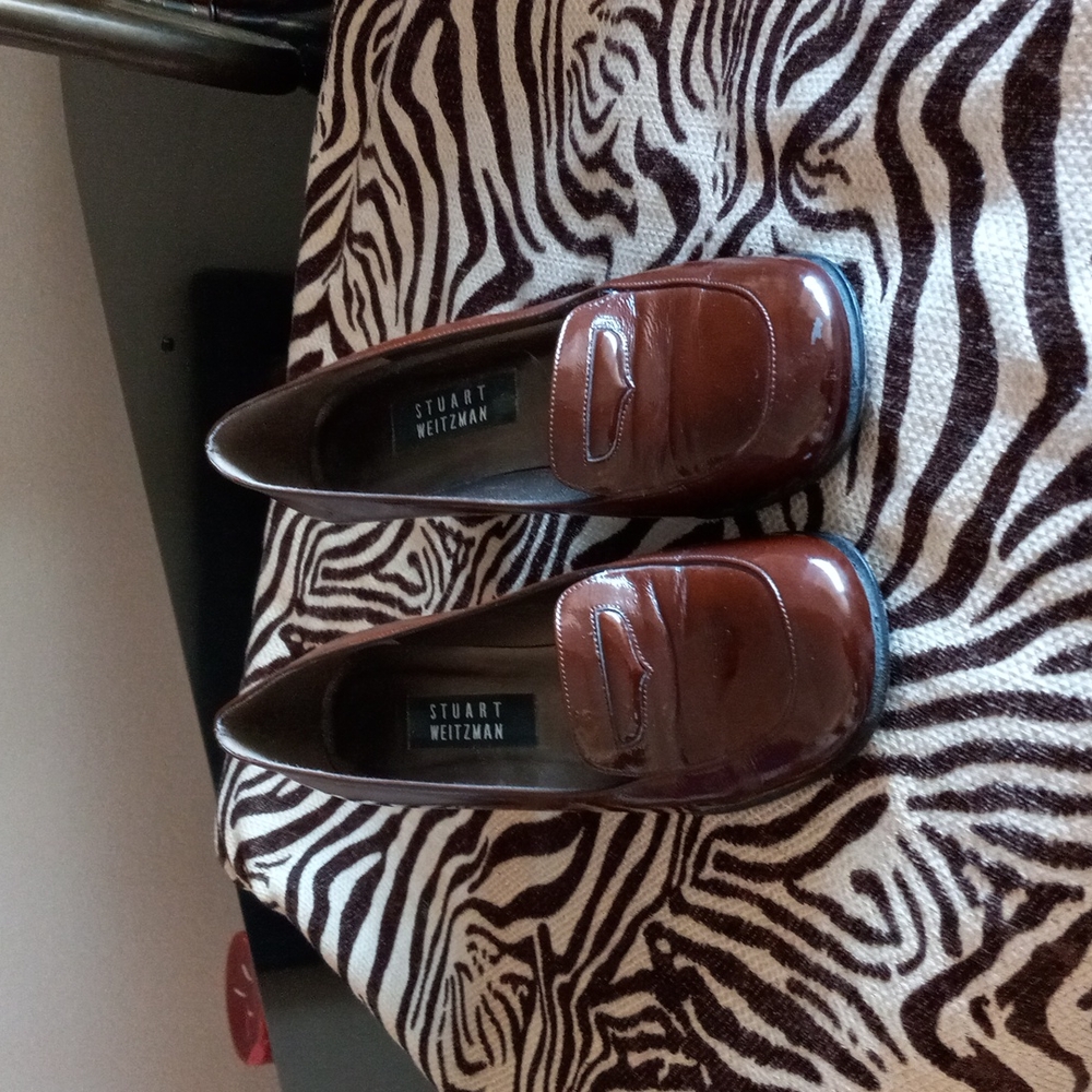 Stuart Weitzman